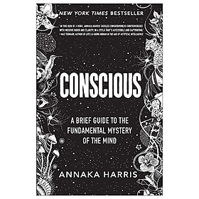 Conscious: A Brief Guide To The Fundamental Mystery Of The Mind