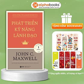 Phát triển kỹ năng lãnh đạo