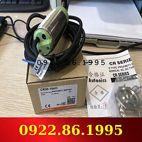 Cảm biến tiệm cận điện dung CR30-15AO mới0