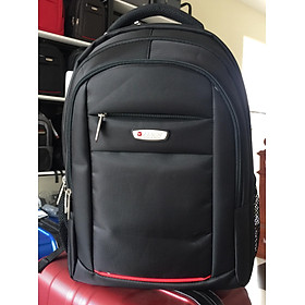 BALO LAPTOP THỜI TRANG HASUN HS645 - ĐEN