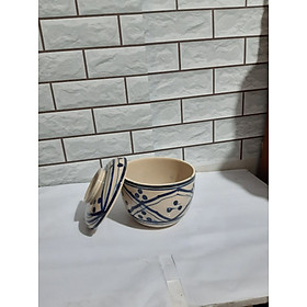 Mua Hủ đựng  thố mini cao 7 cm