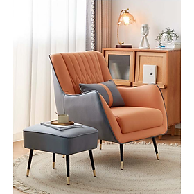 Mua Ghế sofa đơn nhấn lưng hiện đại Tundo HSDCT-07