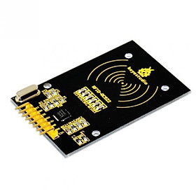 RC522 RFID 13.56 MHz Reader and Writer Module for Android