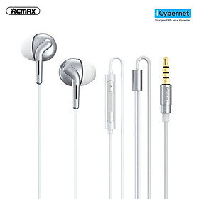 Mua Tai nghe HiFi Headphone có dây siêu nhẹ Remax RM-595  Hàng chính hãng
