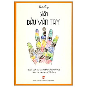 Bí Ẩn Dấu Vân Tay