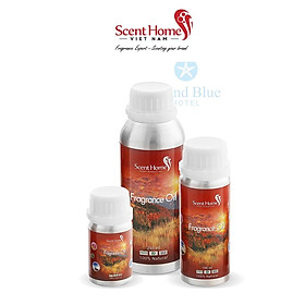 Tinh dầu Island Blue - ScentHomes (Island Blue- 50ml,100ml,250ml)