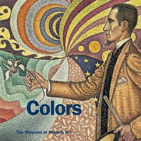 Colors (Childrens Books)