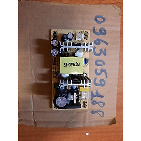 Mua Bo Nguồn Dùng Cho Loa Kéo