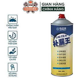Mua Bình xịt chống thấm  chống dột chống thấm nước hiểu quả sử dụng trên mọi loại bề mặt đa năng