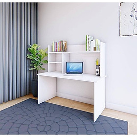 Mua Bàn học  bàn làm việc ngồi bệt gỗ công nghiệp siêu tiện dụng nhiều màu GKT9977
