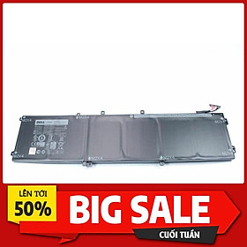 Mua PIN Dùng Cho DELL 9550 XPS15 9550 RRCGW M7R96 62MJV 4GVGH p54g 9560  9570 Precision 5510 M5510 M5520 M5530