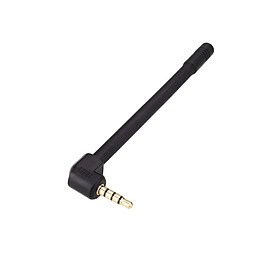 Ăng Ten Không Dây Cho Điện Thoại Di Động 3.5mm