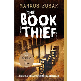 Hình ảnh The Book Thief