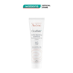 Kem Dưỡng Avene Cicalfate+ Repairing Protective Cream 100ml