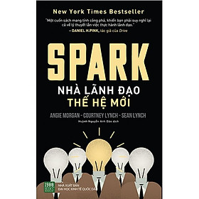 Spark - Nhà Lãnh Đạo Thế Hệ Mới