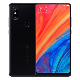 Điện Thoại Xiaomi Mi Mix 2s 64GB/6GB - Hàng Chính Hãng