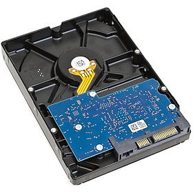 Mua Ổ cứng HDD Camera Toshiba Internal 3.5″  1TB VideoStream V300 series (64MB) 5700rpm SATA3 (6Gb/s) - Hàng Chính Hãng