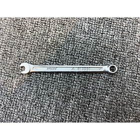 Cờ Lê Vòng - Miệng Holex 613950 - Hàng Chính Hãng 100% từ Đức