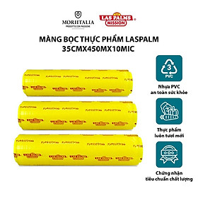 Mua Màng Bọc Thực Phẩm Laspalm Chính Hãng MBTP00000048-VN