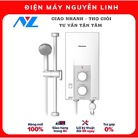 Máy Nước Nóng Panasonic DH-3RL2VH (3500W)