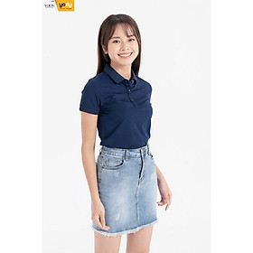 >> BÁO GIÁ ÁO POLO NAM PIMA CHÍNH HÃNG YODY CO DÃN THOÁNG MÁT, GIẢM NHIỆT CỰC NHANH APM3013 | Shopee Lazada Sendo Tiki mới nhất 94 Áo Polo Nữ Pima Chính Hãng YODY, Áo Thun Nữ Thoáng Mát Kháng Khuẩn Co Dãn Thấm Mồ Hôi Hữu Hiệu APN3048