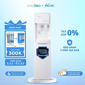 Mua Máy lọc và làm nóng lạnh nước Korihome WPK-913 công nghệ hydrogen alkaline tăng cường sức khoẻ hàng chính hãng