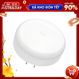 Đèn cảm ứng ban đêm Xiaomi Yeelight Motion Nightlight - Hàng chính hãng