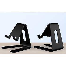 Mua Giá đỡ stand nhôm cho điện thoại  máy tính bảng và Ipad Iphone thiết kế nguyên khối chắc chắn  đa dạng.
