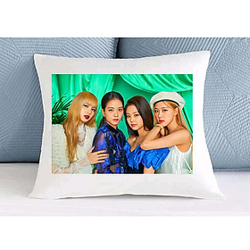 Mua GỐI NGỦ NHÓM NHẠC BLACKPINK