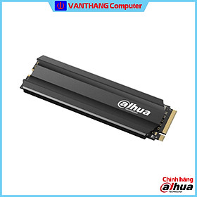 Mua Ổ cứng SSD M.2 DAHUA E900N 256GB PCIe 4X/NVMe - Hàng chính hãng