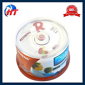 Mua Đĩa dvd trắng Đĩa trắng DVD Risheng - JL - HÀNG CHÍNH HÃNG
