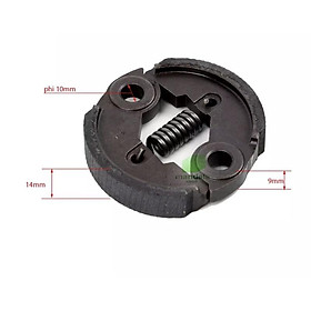 Mua Bố côn máy cắt cỏ 330