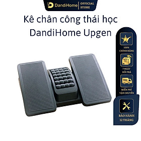 Mua Kê chân công thái học văn phòng kèm massage Upgen