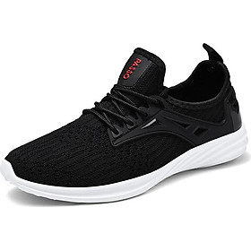 Giày Sneaker Thể Thao Nam PASSO G199