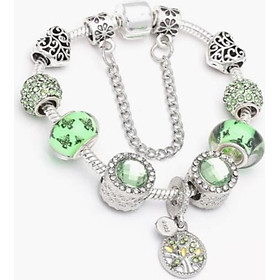 Vòng Tay Charm Nữ  HNC001