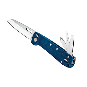 Dụng cụ cầm tay đa năng Leatherman Free K2
