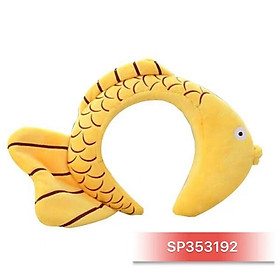 Cài tóc hình Cá vàng QT (cái)- SP353192