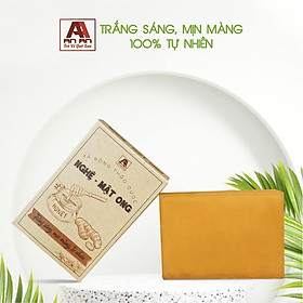 Mua  HOT  SOAP - Trắng sáng làn da