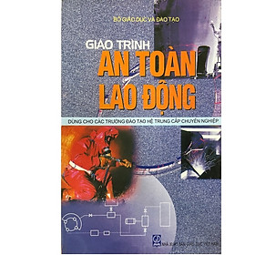 Giáo Trình An Toàn Lao Động