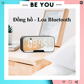 Mua Đồng hồ LED - Loa Bluetooth - Đồng Hồ Báo Thức Thông Minh - G10