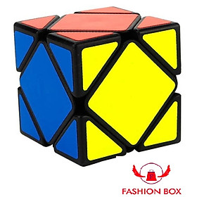 Đồ Chơi : Rubik Biến Thể Dạng Lập Phương
