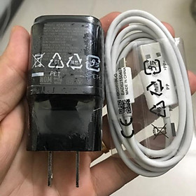 Mua Bộ Củ và Cáp Sạc Cho LG 1 8A Micro USB  Hỗ Trợ Sạc Nhanh