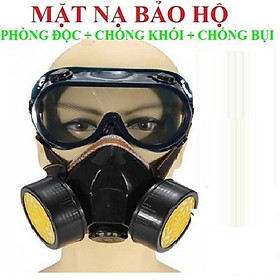 Mua mặt nạ phun thuốc trừ sâu