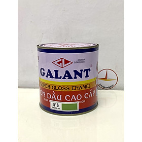 Mua Sơn dầu Galant màu Eau-De-NL 516 _ 0.8L