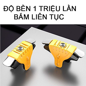 Mua Nút bắn Pubg Mobile ff chơi game siêu nhạy mô phỏng phi thuyền