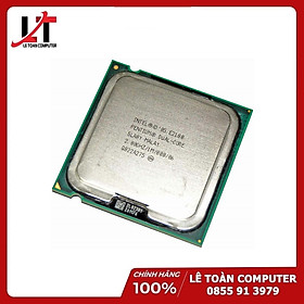 Mua Cpu Intel Dual Core E2140/E2160/E2180/E2200 - Hàng chính hãng