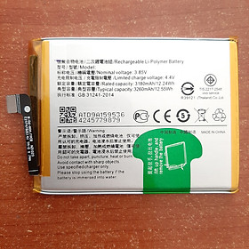 Mua Pin Dành Cho điện thoại Vivo 1723