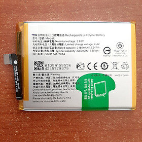 Pin Dành Cho điện thoại Vivo Y85A