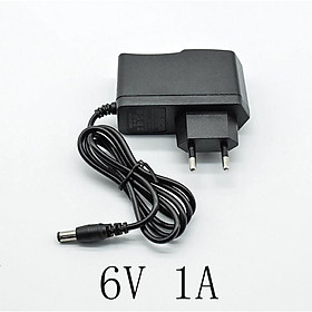 Mua Nguồn adapter 6V1A