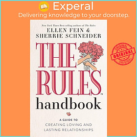 Sách - The Rules Handbook - A Guide to Creating Loving and Lasting Relationships by Sherrie Schneider (paperback)